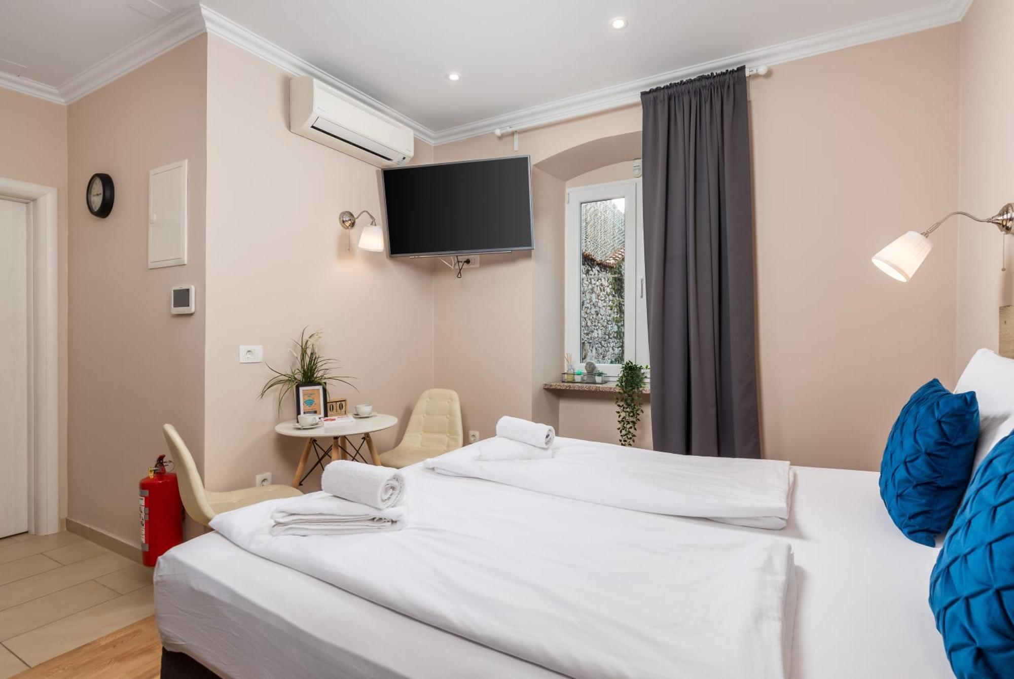 Apartments Neo Rijeka Eksteriør bilde